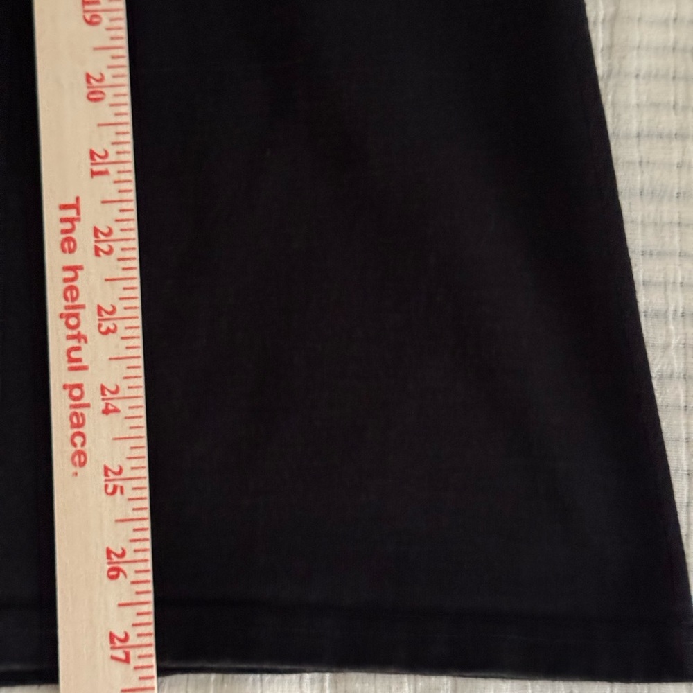 Stussy Wizard Graphic T-Shirt Black XL Vintage Style Streetwear 8-Ball Spell - Picture 10 of 10